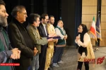گزارش تصویری اختتامیه سی‌ و ششمین جشنواره تئاتر استان مازندران