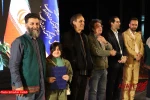 گزارش تصویری اختتامیه سی‌ و ششمین جشنواره تئاتر استان مازندران