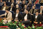 گزارش تصویری اختتامیه سی‌ و ششمین جشنواره تئاتر استان مازندران