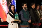 گزارش تصویری اختتامیه سی‌ و ششمین جشنواره تئاتر استان مازندران