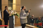 گزارش تصویری اختتامیه سی‌ و ششمین جشنواره تئاتر استان مازندران