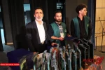 گزارش تصویری اختتامیه سی‌ و ششمین جشنواره تئاتر استان مازندران
