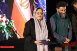 گزارش تصویری اختتامیه سی‌ و ششمین جشنواره تئاتر استان مازندران