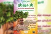اجرای نمایش «یار مهربان » در ساری 2