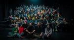 «کمی شبیه تئاتر» با حضور اساتید برجسته تئاتر به پایان رسید 2
