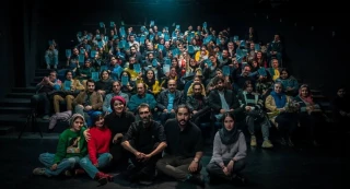 با اجرای هنرمندان مازندران

«کمی شبیه تئاتر» با حضور اساتید برجسته تئاتر به پایان رسید