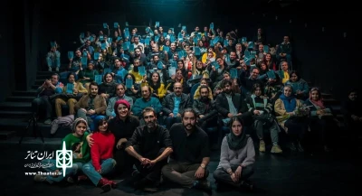 با اجرای هنرمندان مازندران

«کمی شبیه تئاتر» با حضور اساتید برجسته تئاتر به پایان رسید