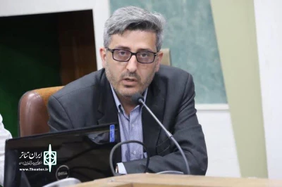 در گفت و گو با مدیر عامل انجمن نمایش استان مطرح شد:

چرا انتخابات انجمن هنرهای نمایشی مازندران برگزار نشد؟