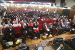 جشنواره ملی تئاتر خیابانی «چتر ماه» پایان یافت 2