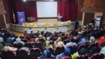 پرونده نخستین جشنواره طنز «چلچلی» در آمل بسته شد 3