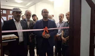 با تأکید بر کیفیت داوری و پویایی هنر تئاتر:

دبیرخانه جشنواره تئاتر ترنج غرب مازندران افتتاح شد
