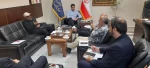 برگزاری دومین جلسه شورای سیاستگذاری سی‌وهفتمین جشنواره تئاتر استان مازندران 3