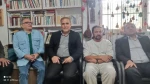 در آستانه برگزاری بیست‌و‌دومین جشنواره بین‌المللی نمایش‌های آیینی و سنتی،