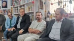 در آستانه برگزاری بیست‌و‌دومین جشنواره بین‌المللی نمایش‌های آیینی و سنتی،