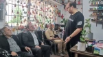 در آستانه برگزاری بیست‌و‌دومین جشنواره بین‌المللی نمایش‌های آیینی و سنتی،